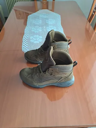 Botas Chiruca Sabueso 01