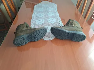 Botas Chiruca Sabueso 01