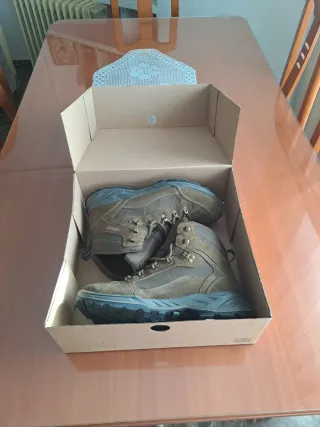 Botas Chiruca Sabueso 01