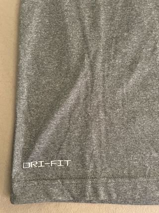 Camiseta Jordan Dri-Fit Niñ@ Talla M