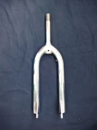 Garfo BMX Dyno Cromado