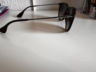 Gafas Ray-Ban Erika Polarizadas Marrones