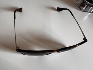 Gafas Ray-Ban Erika Polarizadas Marrones