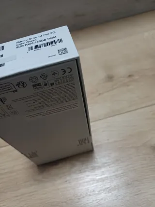 Redmi Note 14 Pro 5G Xiaomi