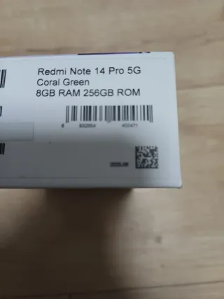 Redmi Note 14 Pro 5G Xiaomi