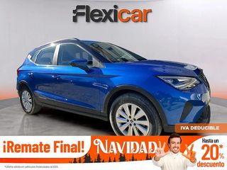 Seat Arona 1.0 TSI 81kW (110CV) Style