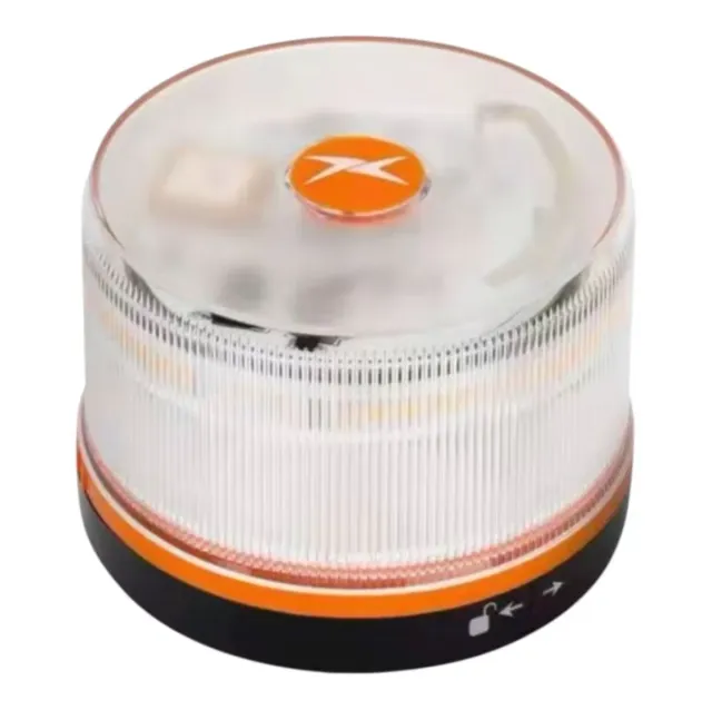 Baliza V16 LED Novedad