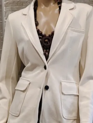 Americana Tramontana crema