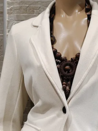 Americana Tramontana crema