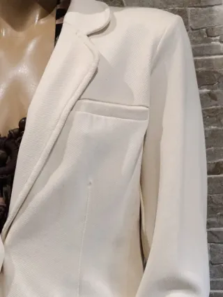 Americana Tramontana crema