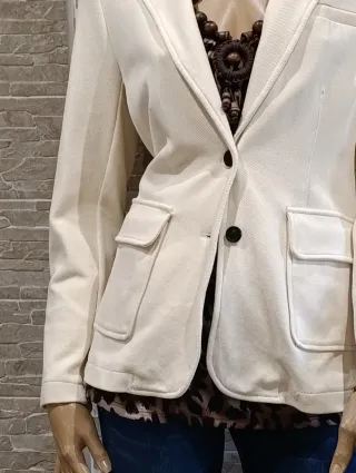 Americana Tramontana crema