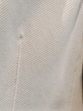 Americana Tramontana crema