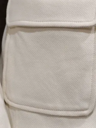 Americana Tramontana crema