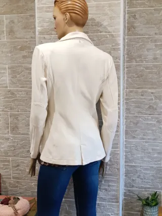 Americana Tramontana crema