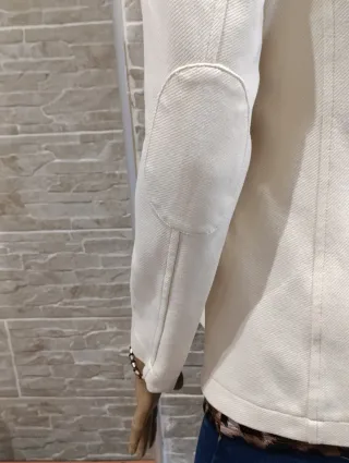 Americana Tramontana crema