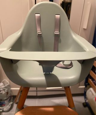 Trona infantil para bebé ChildHome