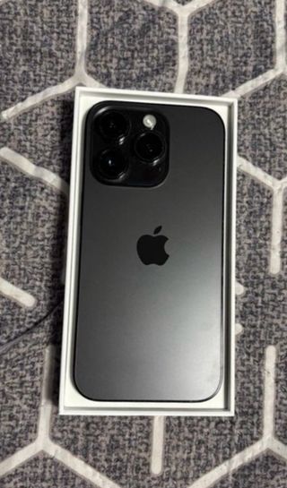 iPhone 14 Pro 1TB - Excelente estado - 500€