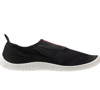 Scarpe Cressi Unisex Sport Acquatici Nero Rosso