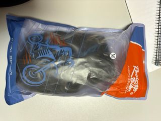 Guantes Moto Racing Biker Talla M