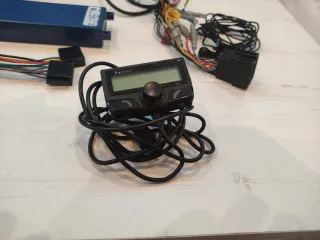 Manos Libres Parrot CK3100N