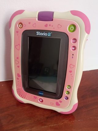 Tablet VTech Storio 2 infantil