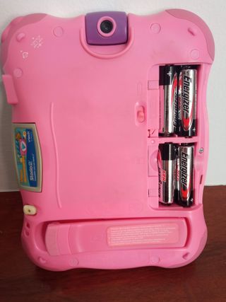 Tablet VTech Storio 2 infantil