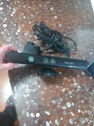 Kinect Xbox 360