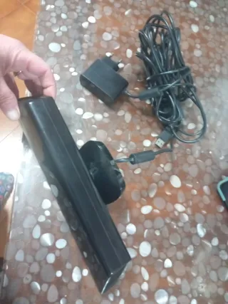 Kinect Xbox 360