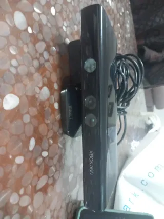 Kinect Xbox 360