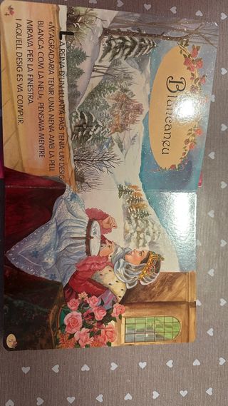 3 Contes de princeses (Catalan Edition)