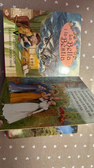 3 Contes de princeses (Catalan Edition)