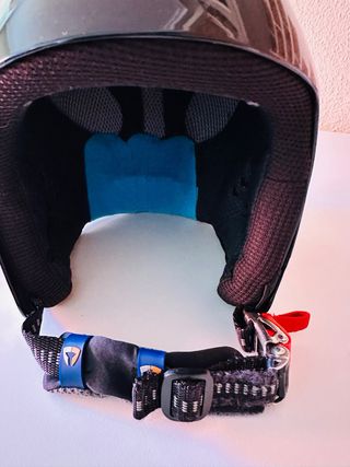 Casco de esquí BRIKO