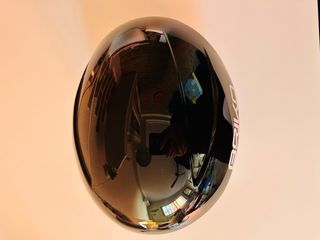 Casco de esquí BRIKO