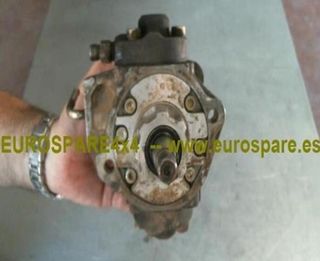 Nissan 4600 16700aw403 294000-0123 bomba x-trail