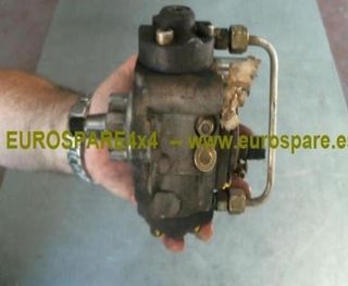Nissan 4600 16700aw403 294000-0123 bomba x-trail