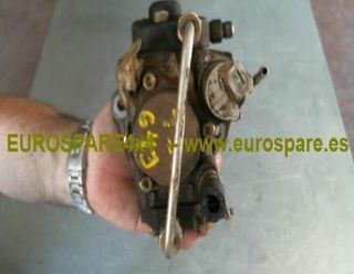 Nissan 4600 16700aw403 294000-0123 bomba x-trail