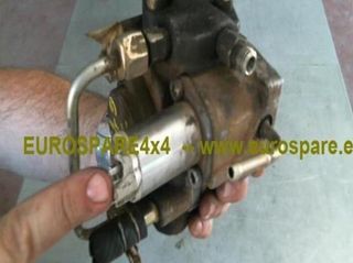 Nissan 4600 16700aw403 294000-0123 bomba x-trail