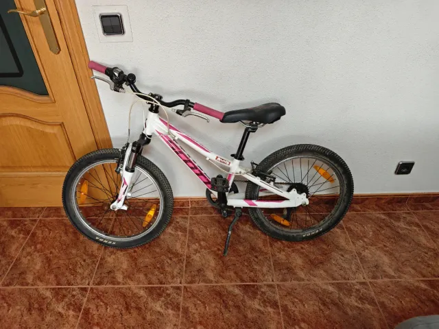 SCOTT Contessa JR 20 Bicicleta Niñ@