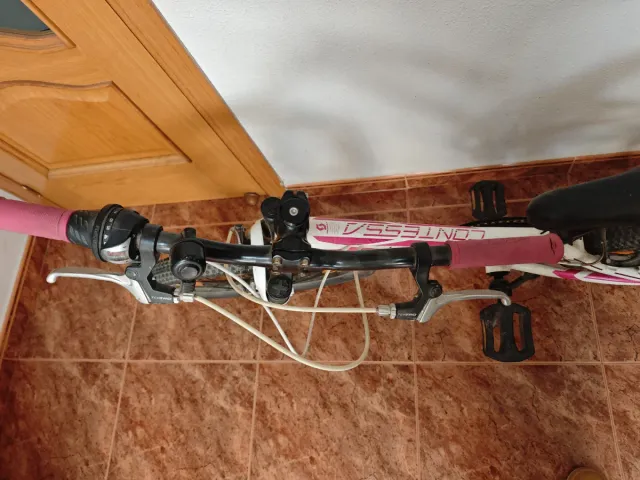 SCOTT Contessa JR 20 Bicicleta Niñ@