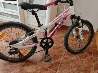 SCOTT Contessa JR 20 Bicicleta Niñ@