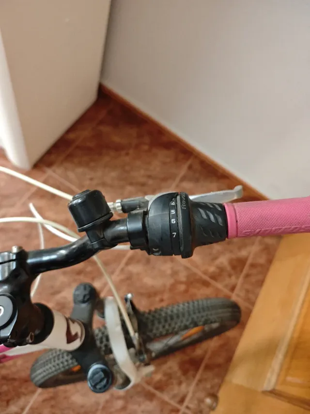 SCOTT Contessa JR 20 Bicicleta Niñ@