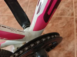 SCOTT Contessa JR 20 Bicicleta Niñ@