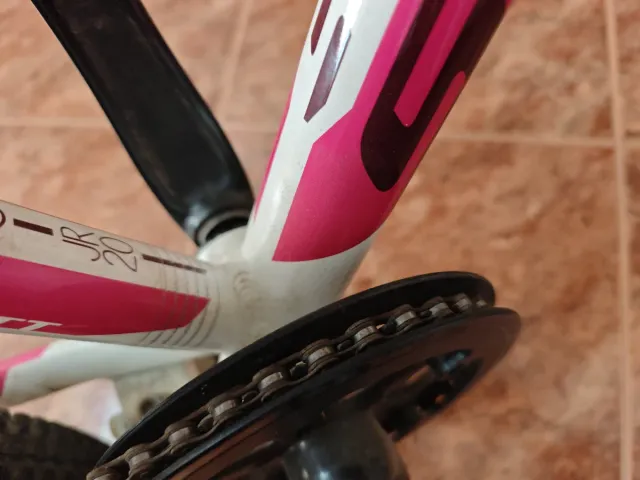 SCOTT Contessa JR 20 Bicicleta Niñ@