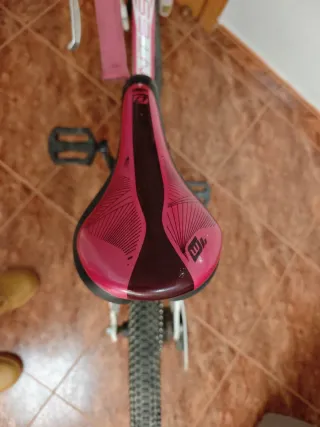 SCOTT Contessa JR 20 Bicicleta Niñ@