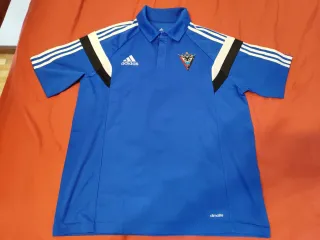 Polo Adidas CD Mirandés Talla L