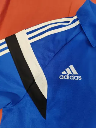 Polo Adidas CD Mirandés Talla L