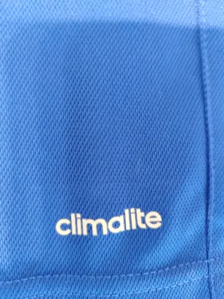 Polo Adidas CD Mirandés Talla L