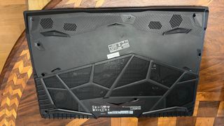 Portátil MSI GL65 LEOPARD 10SEK