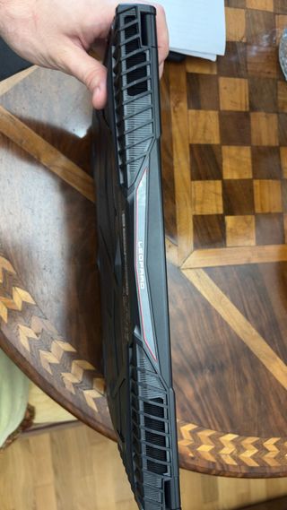 Portátil MSI GL65 LEOPARD 10SEK