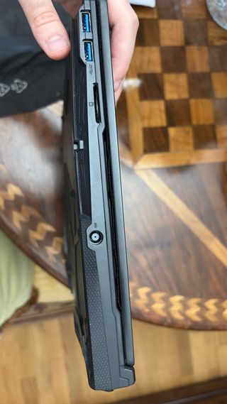 Portátil MSI GL65 LEOPARD 10SEK